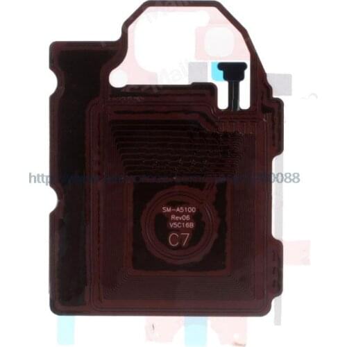 5 pcs/lot OEM A510 NFC Antenna Repair Part for Samsung Galaxy A5 A510F (2016)