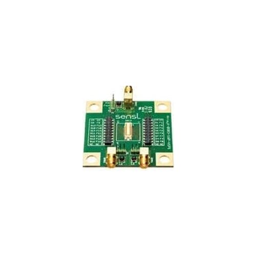 ARRAYX-BOB3-16S-GEVK Optical Sensor Development Tools C-ARRAY 3MM 4X4 SUM BOB