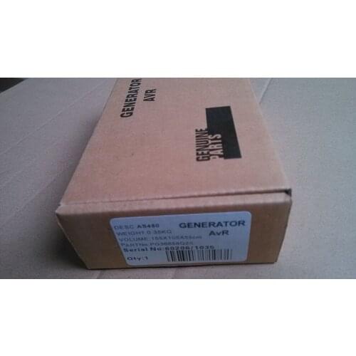 Free Shipping AS480 Alternator AVR 1pc copy internation brand suit for any brand