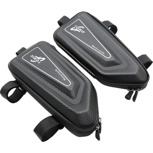 Side Bag Motorcycle Right Body Kit Waterproof Easy Installation Shell Package Side Package for KTM DUKE 390 Duke390