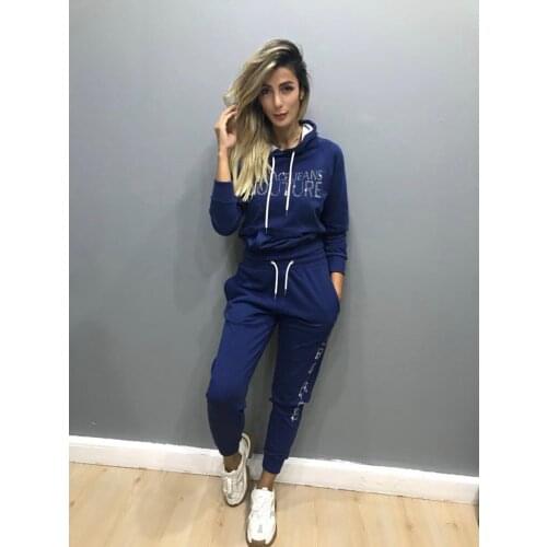 CocosMano Womens Autumn Hoodies