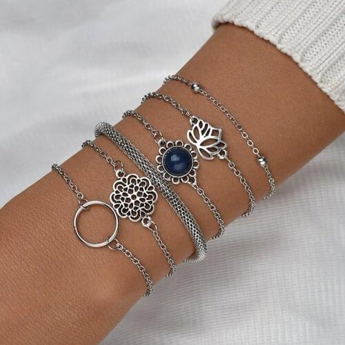 Fashion Bracelets Euroufuya China