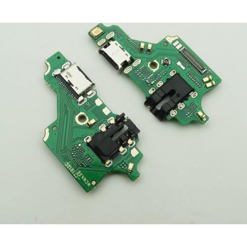 Fjsmzx Microphones For Huawei P20 Lite Phones
