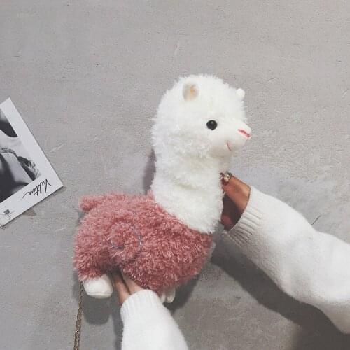 Plush Backpacks Gladall China