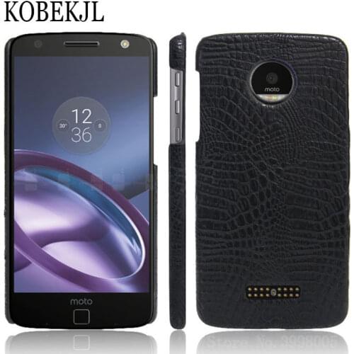 Чехлы для телефонов Motorola Moto Z KOBEKJL China At AliExpress