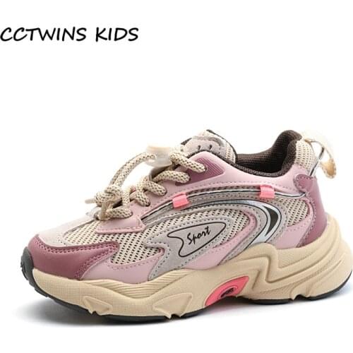 Boys Casual Sneakers 2021 Autumn Kids Shoes For Girls Fashion Brand BreathableTrainers Children Running Tennis Basket Platform