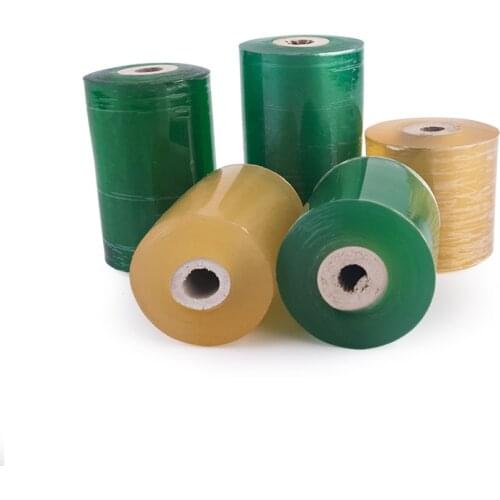 Roll tape Parafilm Pruning Strecth graft budding barrier floristry Pruner Plant fruit tree Nursery moisture Garden repair Seedle
