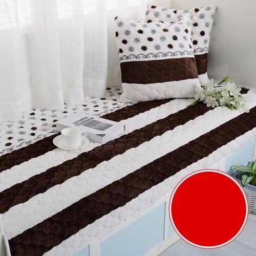 Na Siedzisko Tatami Exterieur Bed Stoelkussen Almofada Para Sofa Seat Cushion Cojin Coussin Decoration Balcony Window Sill Mat