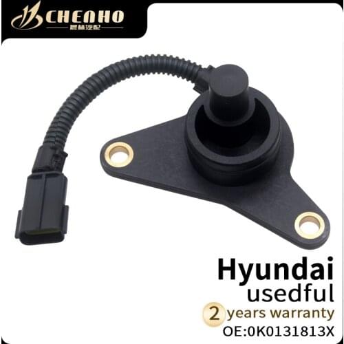 CHENHO BRAND NEW Camshaft Position Sensor for Kia Sportage 2.0L 16V 1995-2002 0K01318131 0K01318131A 0K0131813X