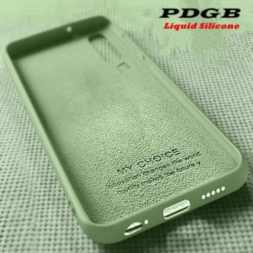 Чехлы для телефонов Huawei P20 Pro PCDIYGOBING China At AliExpress