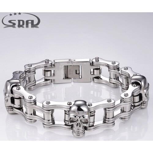 SDA Men's Chains
