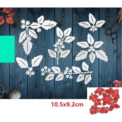 Stacking Layers Flowers Retro Corners Wildflowers Ghosts Animals Cutting Dies For DIY Scrarpbooking Cards Crafts Making 2021 New