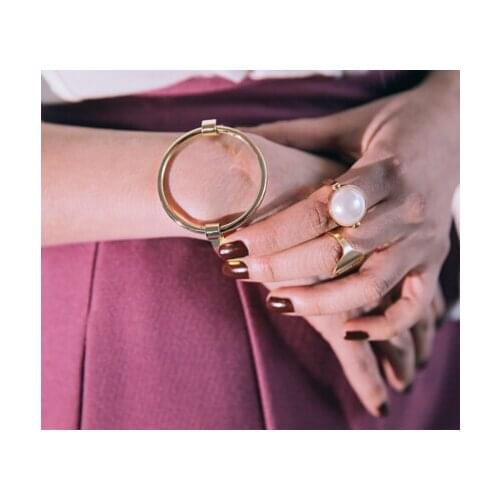 TimLee Black Bracelets