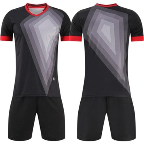Kids Adult Soccer Jersey Women Men Sports Suit Survetement Football 2021 Children Kit Short Sleeve Training Wear Running Uniform