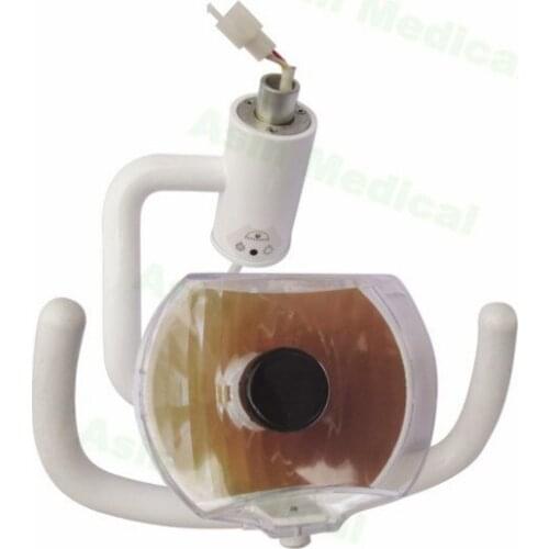 High quality Dental Lamp Spotlight 22mm or 26mm Side lights / Dental chair accessories
