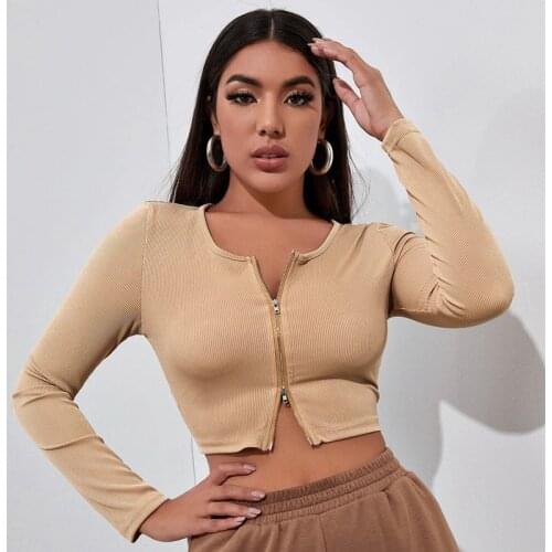 Женские трикотажные футболки XYRILY China At AliExpress