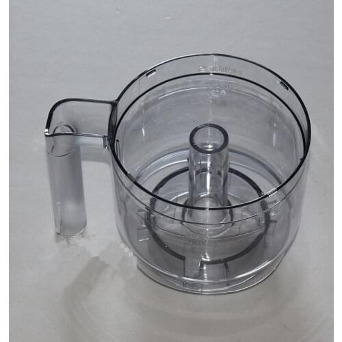 1pcs Blender jar cup Juice cups Suitable for philips HR2166 HR2165 HR2163 HR2162 Blender Parts Mixer Accessories