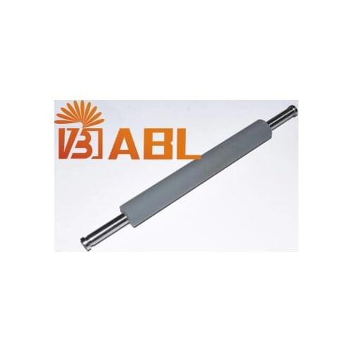 1pc Classic Style RV A4 Pressure Roller 023-75120 for Riso RZ 200 220 300 310 EZ 200 220 300 Duplicator Spare Parts