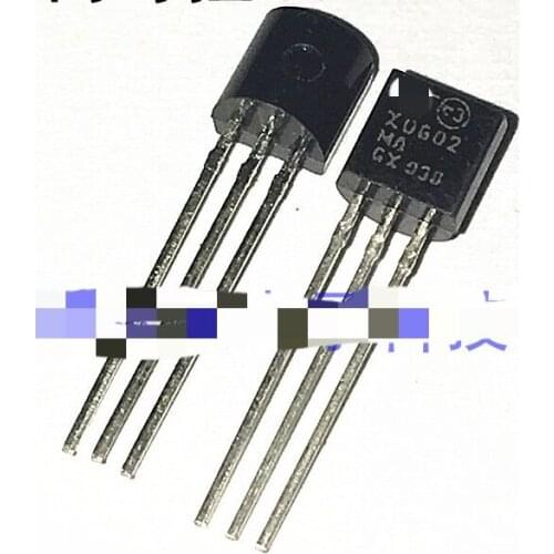 10pcs X0602MA X0602 TO92 new