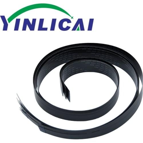 5PCS CCD FFC CIS Flex Flat scan Scanner Cable for HP M177 M175 M176 M475 M375 CM1015 CM1017 M127 M128 M125 M126 M276 M227