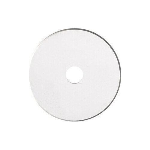 Free shipping!!!10pcs/LoT 45MM ROTARY round BLADES fits Olfa, dafa and more