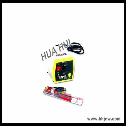 Free shipping Goldsmith Tools Deluxe Wax Welder, Jewelry Welding Machine,Jewelry Making Solding Tools