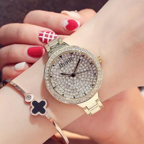 CANSNOW Ladies Waterproof Watch