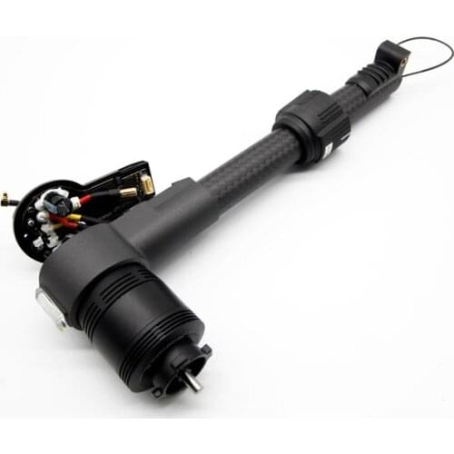 DJI M200-V2 / M210-V2 / M210RTK-V2 Arm Without antenna mount (M1 M2 M3 M4) for DJI M200 RTK RC drone repair parts