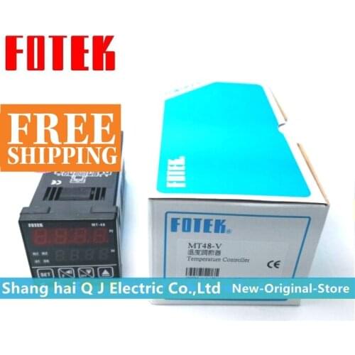 FOTEK MT48-V-E Brand new original