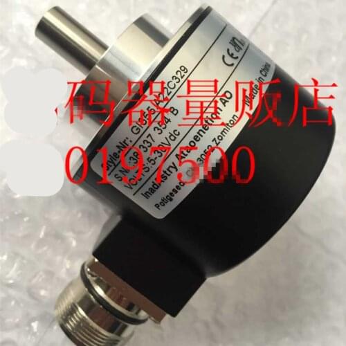GI355 GI356 Baumer OPTO Incremental Rotary Encoder GI355.A22C329 GI355.A70C313 GI356.B2 Clamping Synchro Flange Replacement item