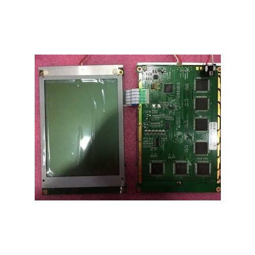 DATA IMAGE PG322407 P429 REV:A GM322407FFSWBG05 LCD