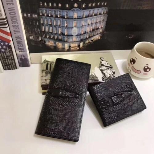 KAISILUDI Wallets