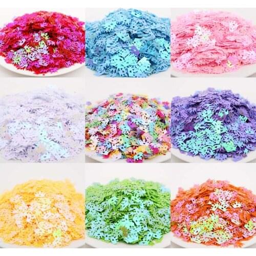 11mm Small Crown Series Sequin Nail Art Clothing Decoration Decoration Accessories Material Wedding Party Supplies Sequins