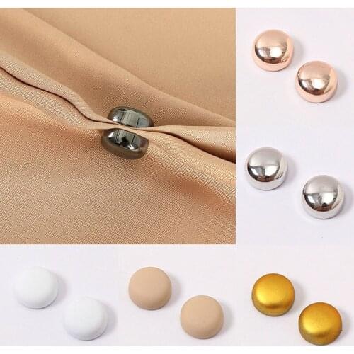 2021 New Strong Magnet Jewelry Womens Yarn Scarf Accessories Shawl Buckle Dual-use Fashion Hair Accessories Decorative Buckle