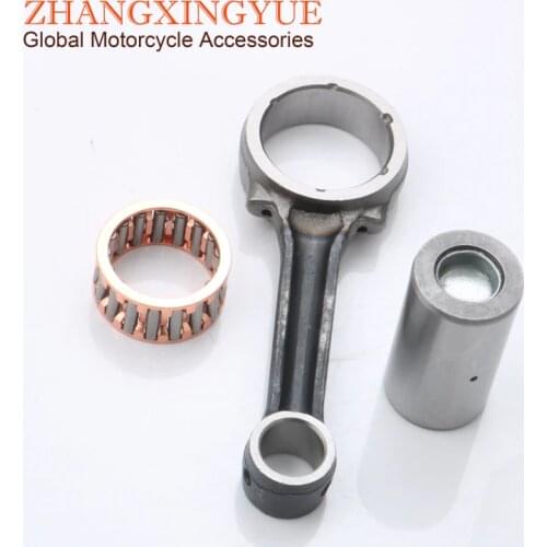 NEW CONNECTING ROD KIT for BAJAJ PULSAR 220 4 stroke