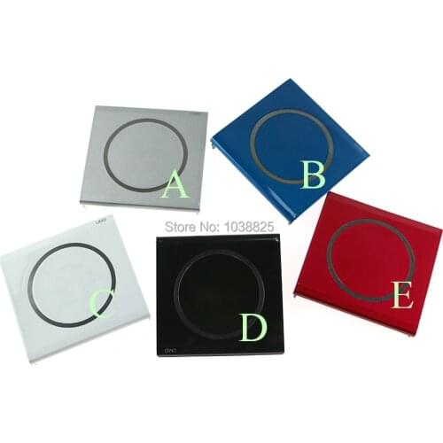 Brand new High Quality for PSP3000 UMD Back Door Cover For PSP 3000 console UMD multi cover ChengChengDianWan