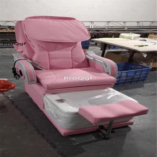 Prodgf 1Pcs A Set Color Choice Luxury Massage Beauty Spa Furniture