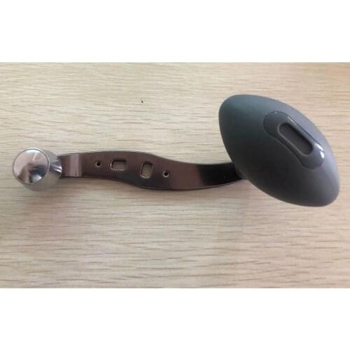 Fishing Reel Handle Parts Reel Rocker Handle Knob for Baitcasting