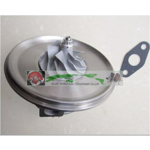Turbo Cartridge CHRA For Mitsubishi W200 L200 2006- 4D5C 4D5CDI 2.5L 133HP RHF4 VT10 1515A029 VB420088 VC420088 Turbocharger