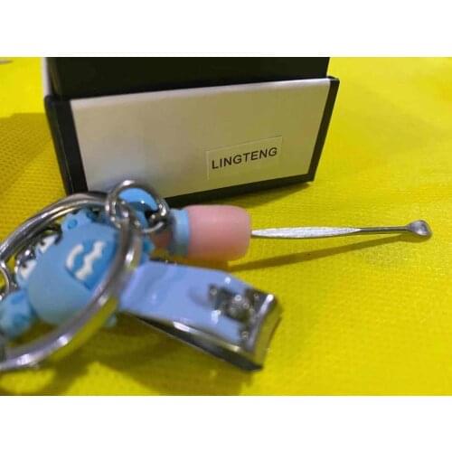 Ear picks LINGTENG
