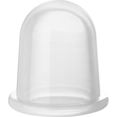 Durable Health Care Full Body Vacuum Massager Silicone Cup Anti Cellulite Relieve Physical Fatigue Stress For Family