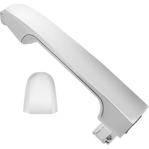 OUTSIDE EXTERIOR DOOR HANDLE FOR Elantra 2007 2008 2009 2010 2011 Handle:82651-2H000-S RH 82651-2H000-S FH New and High Quality