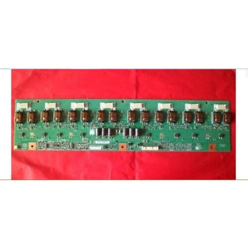 Inventor Vit71022.55 Vit71022.56 Vit71022.57 Vit71022.58 HIGH VOLTAGE BOARD connect with T-CON connect board