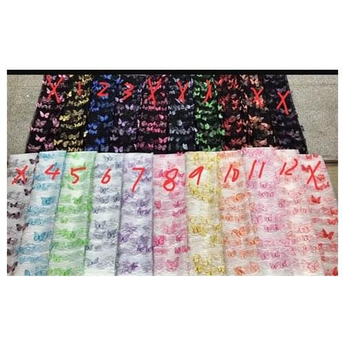 Gold Lace Swiss Lace Fabric African Lace Fabric and Swiss Voile Lace Fabric For DressCX2021080137