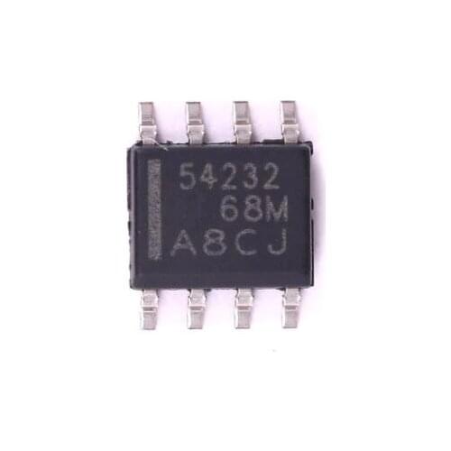 10pcs TPS54232DR TPS54232 54232 REG BUCK ADJUSTABLE 2A SOP8 IC