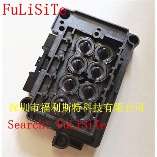189010 177000 196000 196010 printhead adapter eco solvent UV inks DX7 printhead adapter