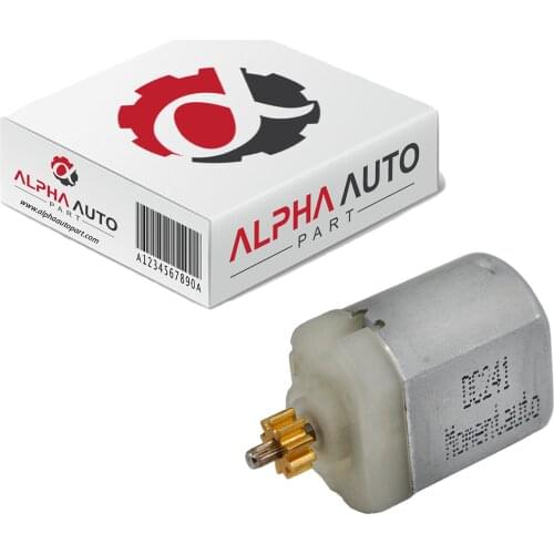 Car Door Lock Motor Actuator For Ford Focus, Volvo, Land Rover