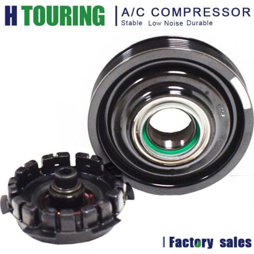 Auto AC Compressor Clutch For Audi A7 C7 S4 A4 A5 B8 S4 S5 3.2L A6 C7 A7 Q5 3.0 3.0T 8K0260810A 4G0260805A 4H0260805 8K0260805A