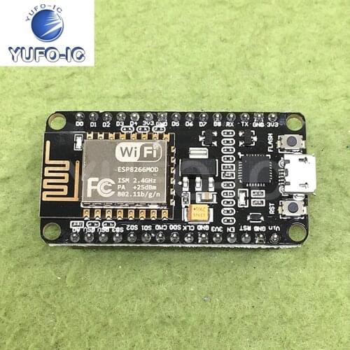 Free Ship 1PCS WiFi Internet of Things ESP8266 Development Board V3 ESP-12N F Nodemcu Lua Cp2102