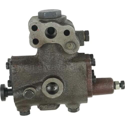 Free shipping for BT504/554/654 tractor parts hydraulic lifter distributor valve regulating valve distributor pressur